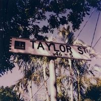 Brat - Taylor Street (Explicit)