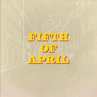 The Octobers - Fifth of April