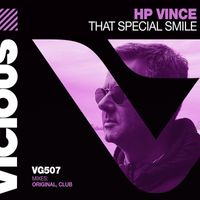 HP Vince - That Special Smile