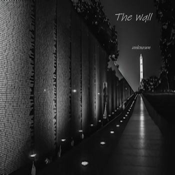unknown - The Wall