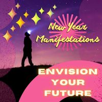 Power Shui - New Year Manifestations: Envision Your Future