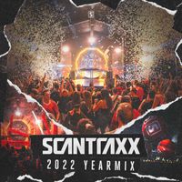 Scantraxx - Best of 2022 Hardstyle