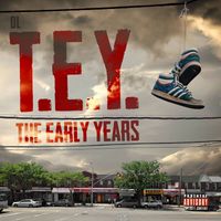 DL - T.E.Y. (The Early Years) (Explicit)