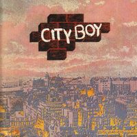 City Boy - City Boy/Dinner at the Ritz