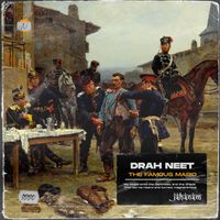 Drah Neet - The Famous Mario
