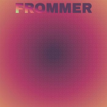Various Artists - Frommer