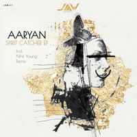 Aaryan - Spirit Catcher