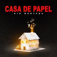 Gio Montana - Casa de papel