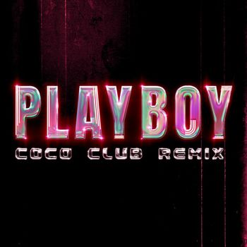 CoCo Lee - PLAYBOY (CoCo Club Remix)