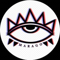 Marago - The Journey/Fading Universe