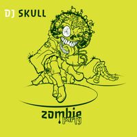 DJ Skull - Zombie Party