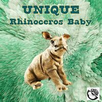 Unique - Rhinoceros Baby