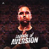 Aversion - Legends Of Aversion EP