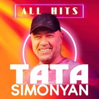 Tata Simonyan - All hits