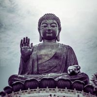 Buddha's Lounge - Flute Meditation