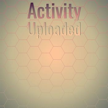 Various Artists - Activity Uploaded