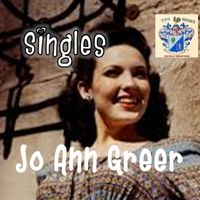 Jo Ann Greer - Singles