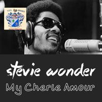 Stevie Wonder - My Chérie Amour