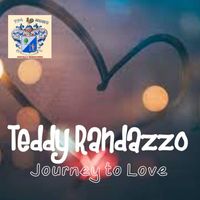 Teddy Randazzo - Journey to Love