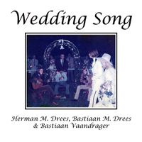 Bastiaan M. Drees - Wedding Song