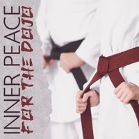 Zen Meditation and Natural White Noise and New Age Deep Massage - Zen Japanese Music: Inner Peace for the Dojo