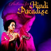 Nature Tribe - Bollywood Sounds: Anthems for Hindi Paradise