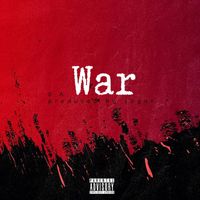 D.A. - War (Explicit)