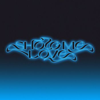 Tove Styrke - Show Me Love (Hillbom Remix)