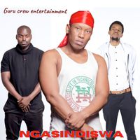 guru crew - Ngasindiswa