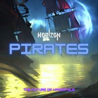 Horizon - Pirates (Radio Edit)