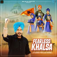 Prince Singh - Fearless Khalsa
