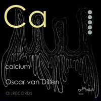 Oscar van Dillen - Elements 20: Calcium