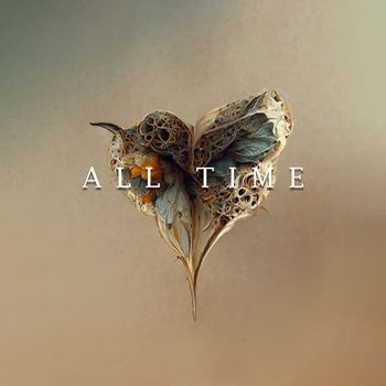 Jaybee - All Time