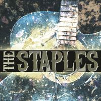 The Staples - Something