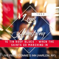 Louis Armstrong - Louis Armstrong Live from Connie's Inn (Harlem)