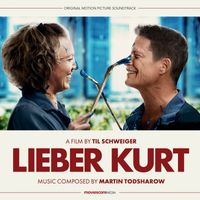 Martin Todsharow - Lieber Kurt (Original Motion Picture Soundtrack)
