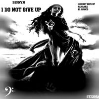 Berny.G - I DO NOT GIVE UP