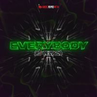 Dj Cargo - Everybody