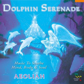 Aeoliah - Dolphin Serenade