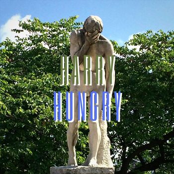 Harry - Hungry (Explicit)