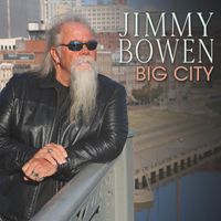 Jimmy Bowen - Big City