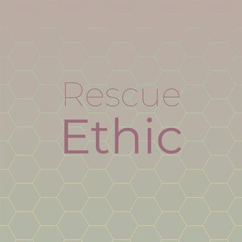 Various Artists - Rescue Ethic