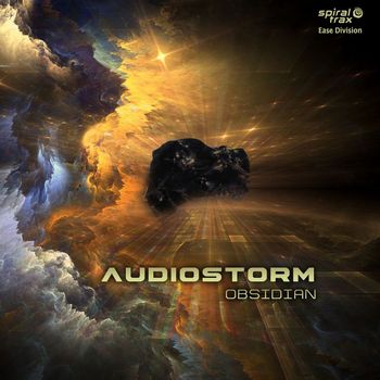 AudioStorm - Obsidian