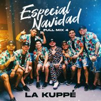 La Kuppe - Full Mix 4 (Especial Navidad)