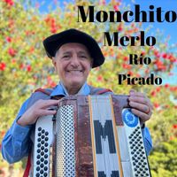 Monchito Merlo - Río Picado