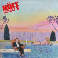 David Höff - 40th Deluxe Edition