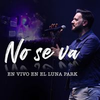 Lucas Sugo - No Se Va (En Vivo en el Luna Park)