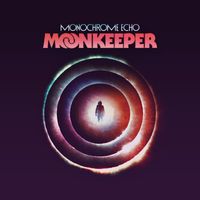 Monochrome Echo - Moonkeeper