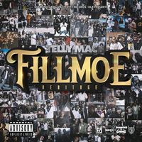 Telly Mac - Fillmoe Heritage (Explicit)