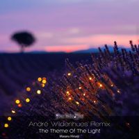 Masaru Hinaiji - The Theme of the Light (André Wildenhues Remix)